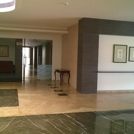 Regency Tiruttani By Grt Hotels Thiruttani Eksteriør bilde