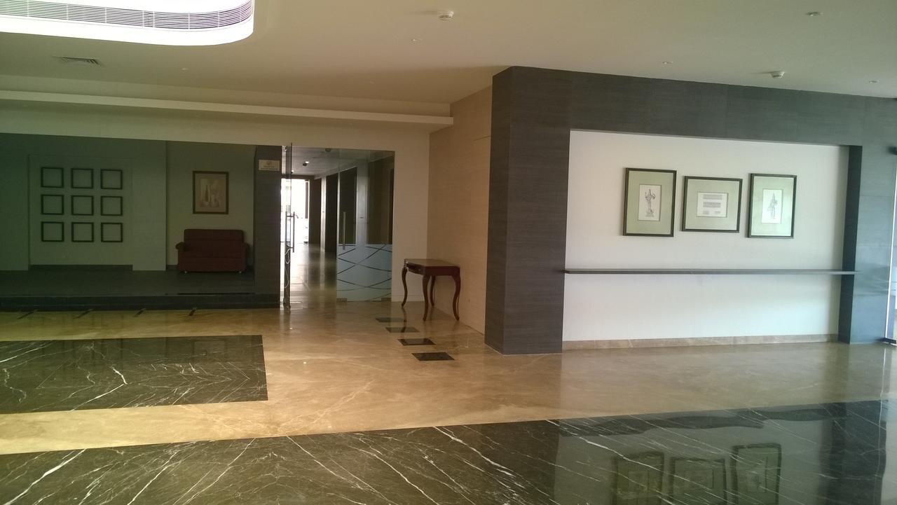 Regency Tiruttani By Grt Hotels Thiruttani Eksteriør bilde