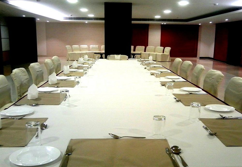 Regency Tiruttani By Grt Hotels Thiruttani Eksteriør bilde