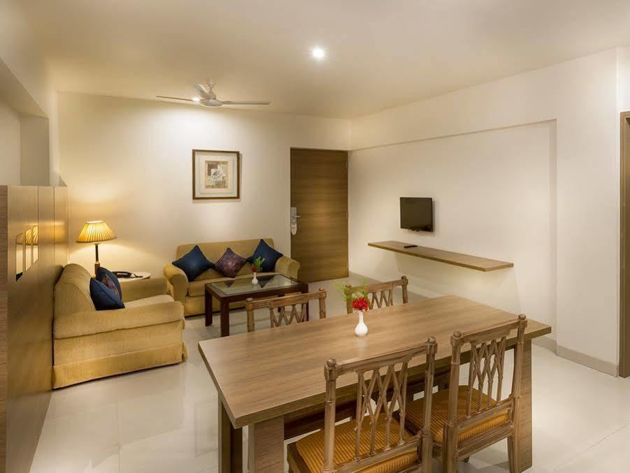 Regency Tiruttani By Grt Hotels Thiruttani Eksteriør bilde